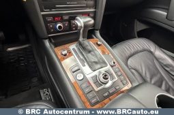 Audi Q7 3.0 TFSI Quattro Automatas 2015 full