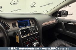 Audi Q7 3.0 TFSI Quattro Automatas 2015 full