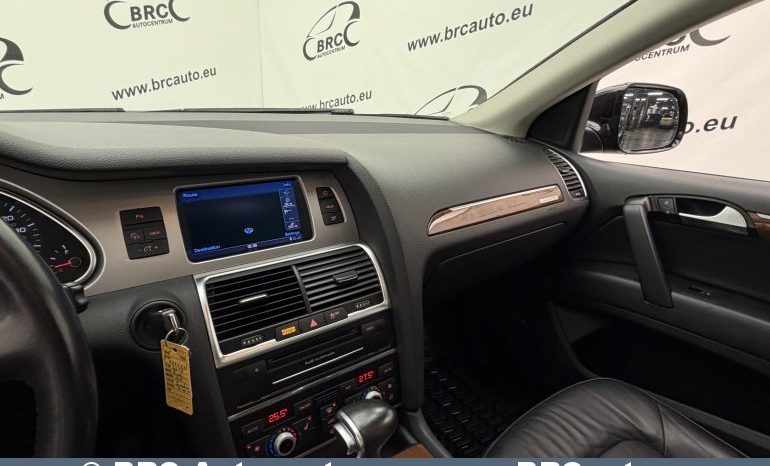 Audi Q7 3.0 TFSI Quattro Automatas 2015 full