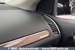 Audi Q7 3.0 TFSI Quattro Automatas 2015 full