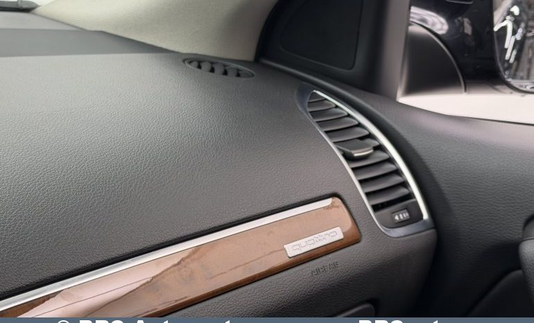 Audi Q7 3.0 TFSI Quattro Automatas 2015 full