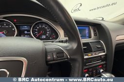 Audi Q7 3.0 TFSI Quattro Automatas 2015 full