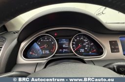 Audi Q7 3.0 TFSI Quattro Automatas 2015 full