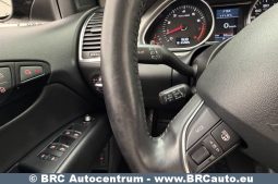 Audi Q7 3.0 TFSI Quattro Automatas 2015 full