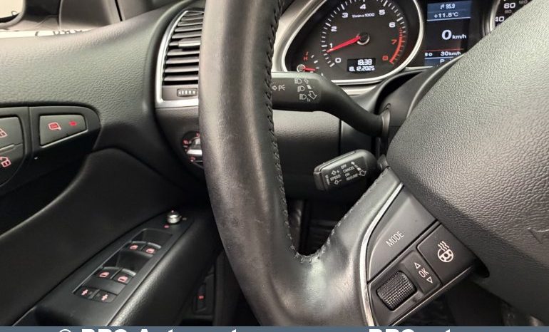 Audi Q7 3.0 TFSI Quattro Automatas 2015 full