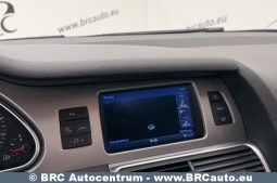 Audi Q7 3.0 TFSI Quattro Automatas 2015 full