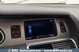 Audi Q7 3.0 TFSI Quattro Automatas 2015 full