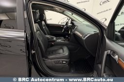 Audi Q7 3.0 TFSI Quattro Automatas 2015