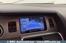 Audi Q7 3.0 TFSI Quattro Automatas 2015 full