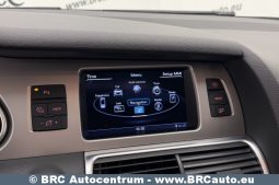 Audi Q7 3.0 TFSI Quattro Automatas 2015 full