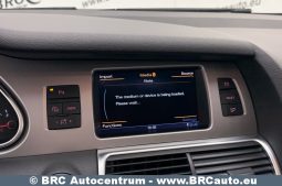 Audi Q7 3.0 TFSI Quattro Automatas 2015 full