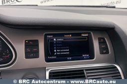 Audi Q7 3.0 TFSI Quattro Automatas 2015 full