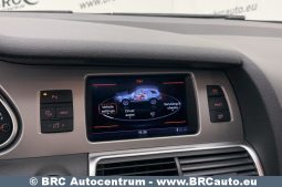 Audi Q7 3.0 TFSI Quattro Automatas 2015 full