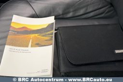 Audi Q7 3.0 TFSI Quattro Automatas 2015 full