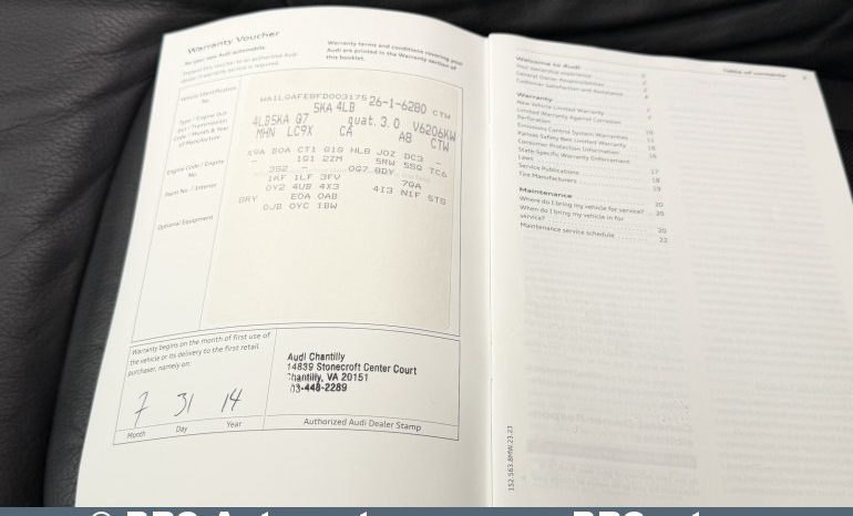 Audi Q7 3.0 TFSI Quattro Automatas 2015 full