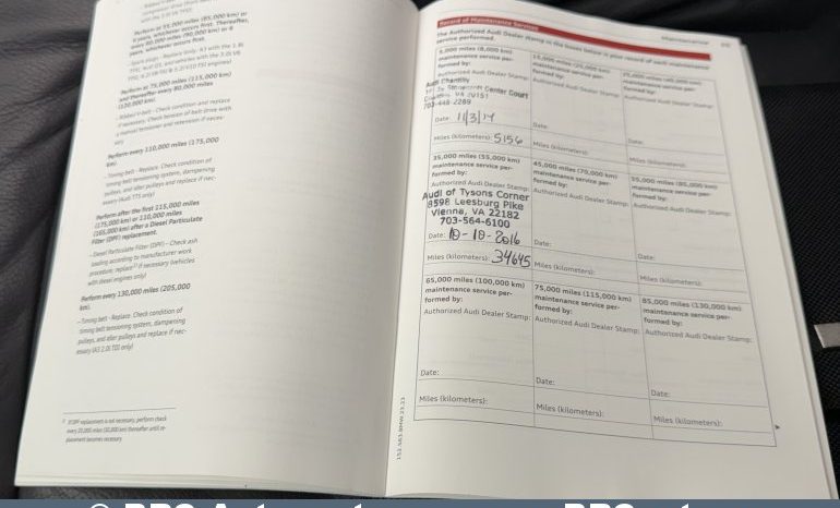 Audi Q7 3.0 TFSI Quattro Automatas 2015 full