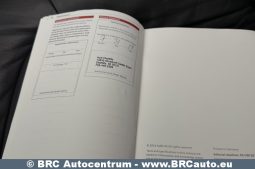 Audi Q7 3.0 TFSI Quattro Automatas 2015 full