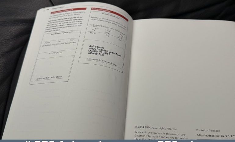 Audi Q7 3.0 TFSI Quattro Automatas 2015 full