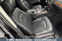 Audi Q7 3.0 TFSI Quattro Automatas 2015
