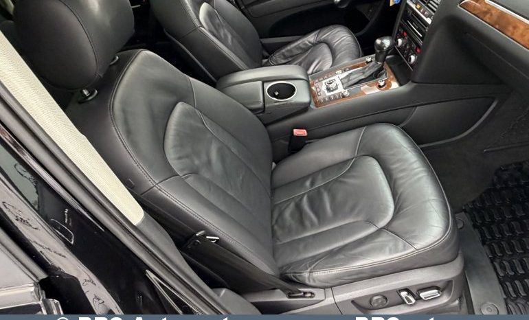 Audi Q7 3.0 TFSI Quattro Automatas 2015 full