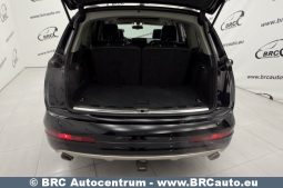 Audi Q7 3.0 TFSI Quattro Automatas 2015 full