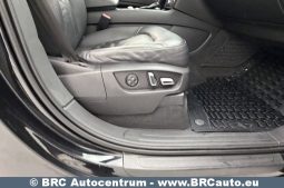 Audi Q7 3.0 TFSI Quattro Automatas 2015 full