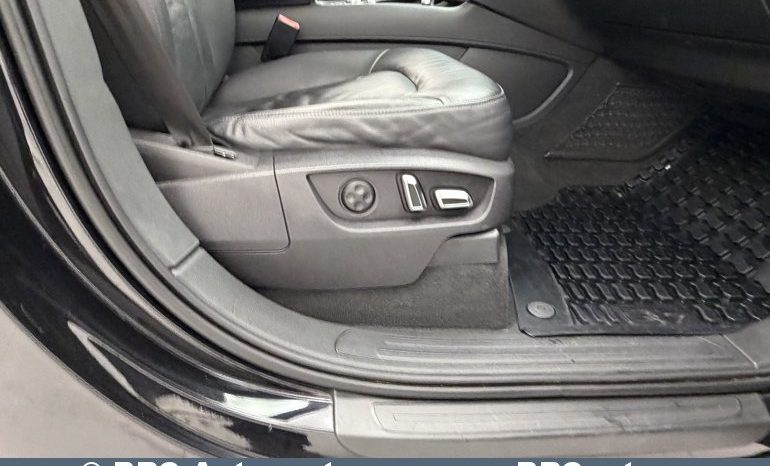 Audi Q7 3.0 TFSI Quattro Automatas 2015 full