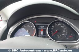 Audi Q7 3.0 TFSI Quattro Automatas 2015 full