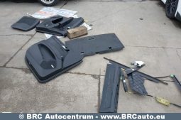 Audi Q7 3.0 TFSI Quattro Automatas 2015 full