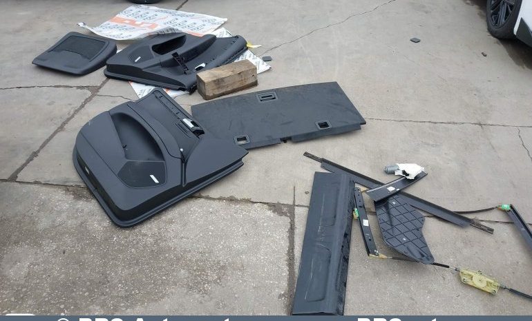 Audi Q7 3.0 TFSI Quattro Automatas 2015 full