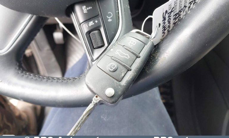 Audi Q7 3.0 TFSI Quattro Automatas 2015 full