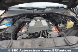 Audi Q7 3.0 TFSI Quattro Automatas 2015 full