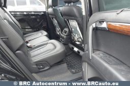 Audi Q7 3.0 TFSI Quattro Automatas 2015 full