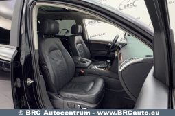 Audi Q7 3.0 TFSI Quattro Automatas 2015 full