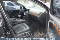 Audi Q7 3.0 TFSI Quattro Automatas 2015 full