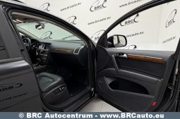 Audi Q7 3.0 TFSI Quattro Automatas 2015 full