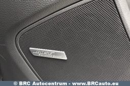 Audi Q7 3.0 TFSI Quattro Automatas 2015 full