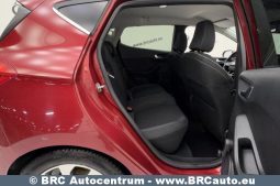 Ford Fiesta 1.0 EcoBoost 2017 full