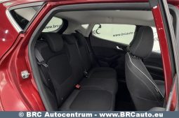 Ford Fiesta 1.0 EcoBoost 2017 full