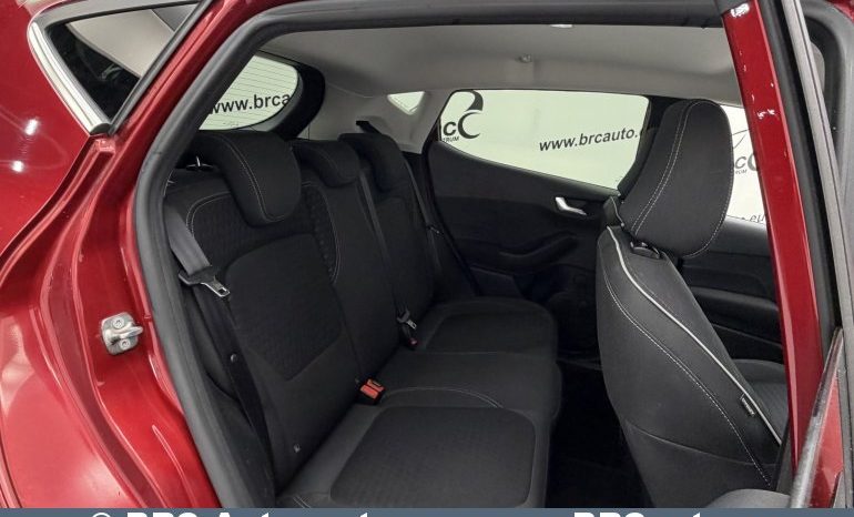 Ford Fiesta 1.0 EcoBoost 2017 full