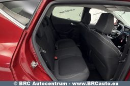 Ford Fiesta 1.0 EcoBoost 2017 full