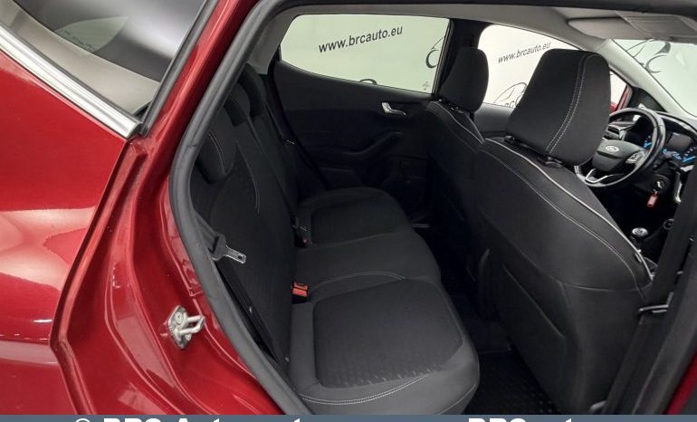 Ford Fiesta 1.0 EcoBoost 2017 full