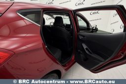 Ford Fiesta 1.0 EcoBoost 2017 full