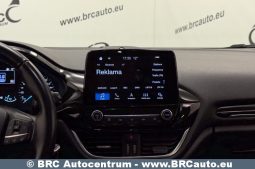 Ford Fiesta 1.0 EcoBoost 2017 full