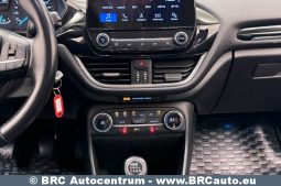 Ford Fiesta 1.0 EcoBoost 2017 full