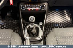 Ford Fiesta 1.0 EcoBoost 2017 full