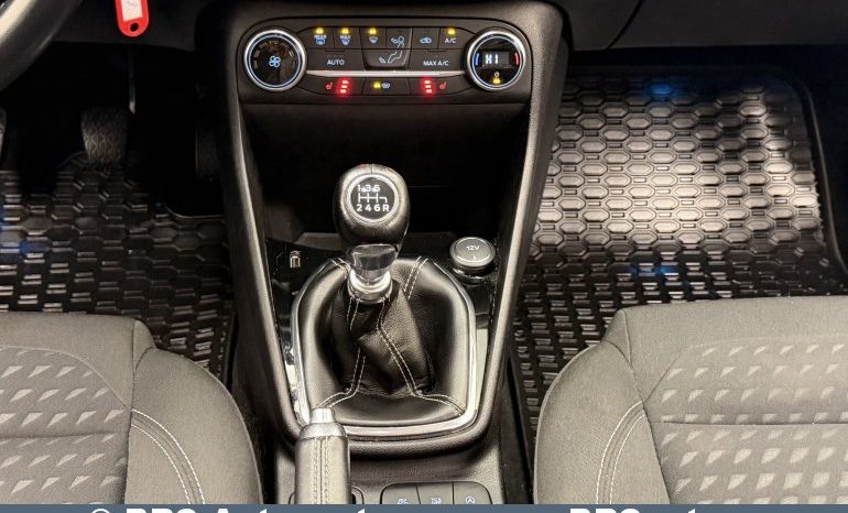 Ford Fiesta 1.0 EcoBoost 2017 full