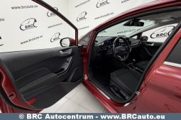 Ford Fiesta 1.0 EcoBoost 2017 full