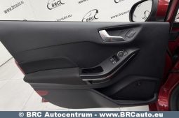 Ford Fiesta 1.0 EcoBoost 2017 full