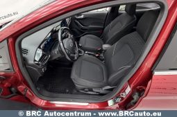 Ford Fiesta 1.0 EcoBoost 2017 full